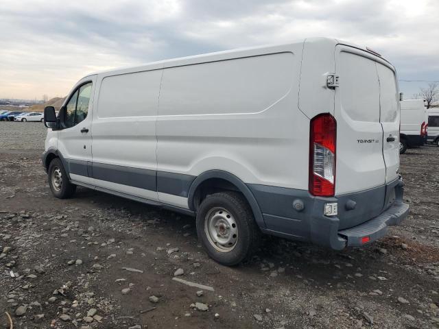 Vans FORD TRANSIT 2015 Biały