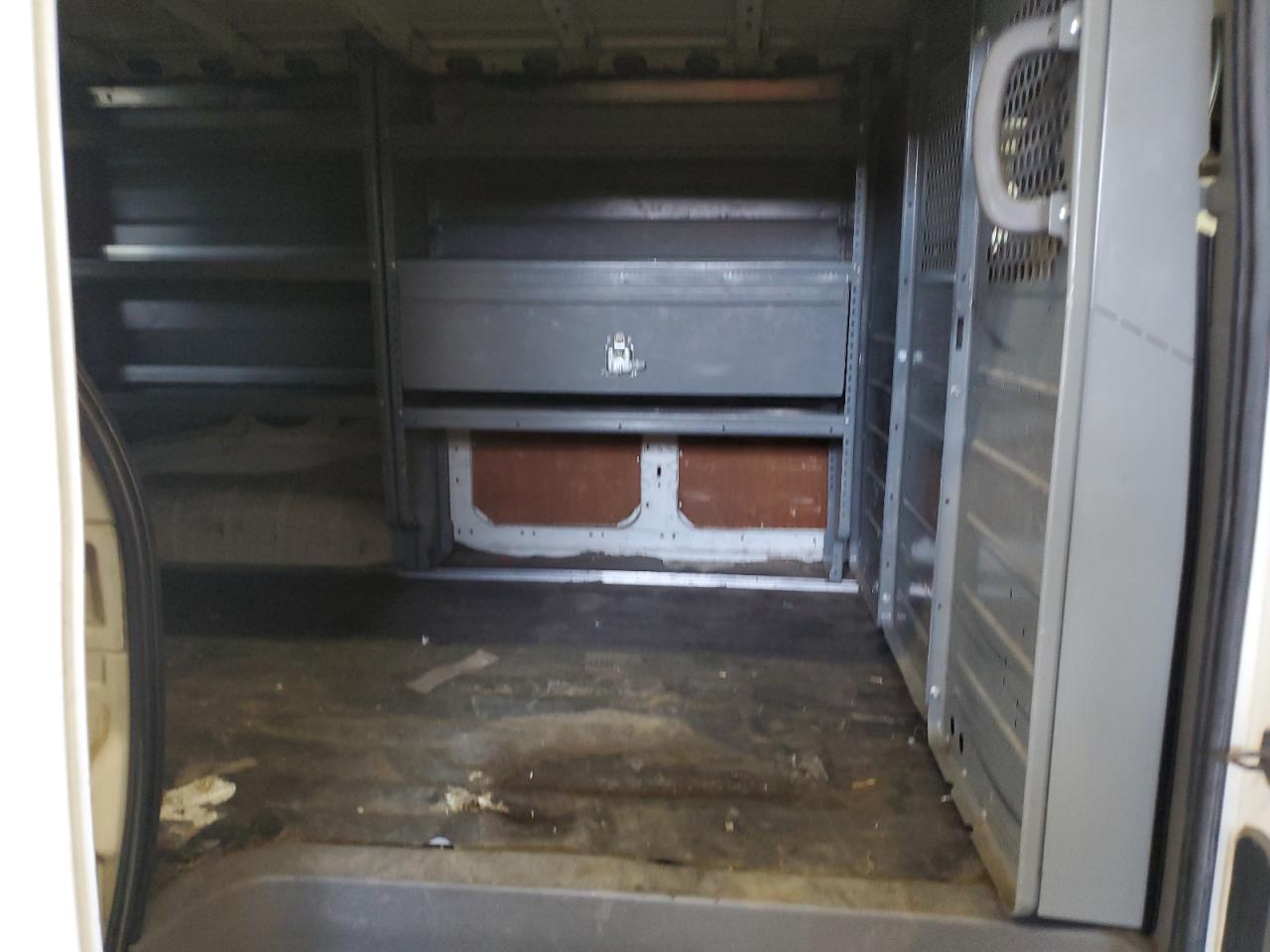 2012 Nissan Nv 1500 VIN: 1N6BF0KM8CN114257 Lot: 69001995