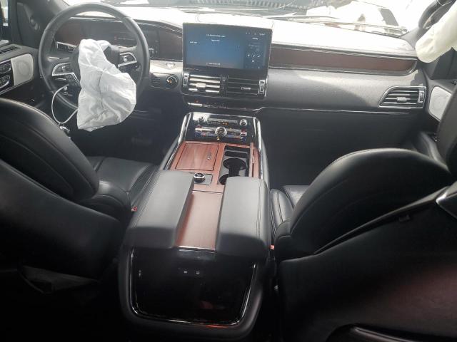  LINCOLN NAVIGATOR 2023 Черный