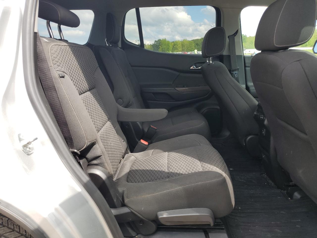 2019 GMC Acadia Sle VIN: 1GKKNSLS7KZ116883 Lot: 69408885