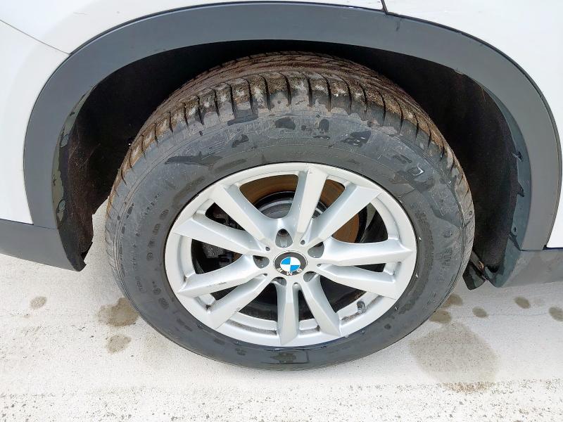 2017 X5 XDRIVE30D AC AUTO X5 XDRIVE30D AC AUTO 