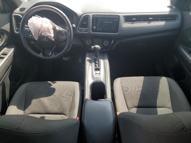  HONDA HR-V 2022 Серый