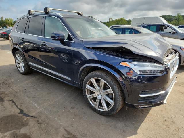  VOLVO XC90 2019 Blue