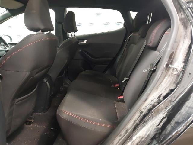 2023 FORD FIESTA 1.0 ECOBOOST ST-LINE 5DR