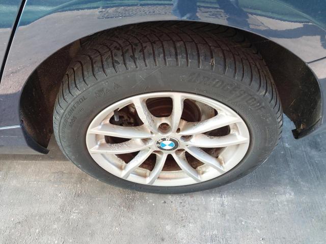 2013 BMW 118D SE