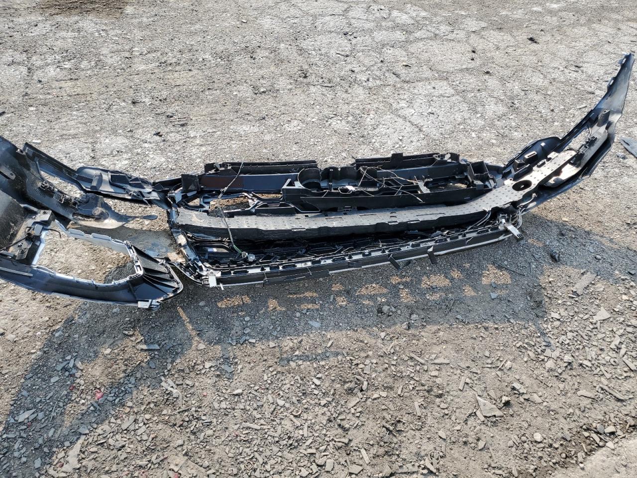 2024 Audi A6 Premium Plus VIN: WAUL2BF26RN061457 Lot: 66851645