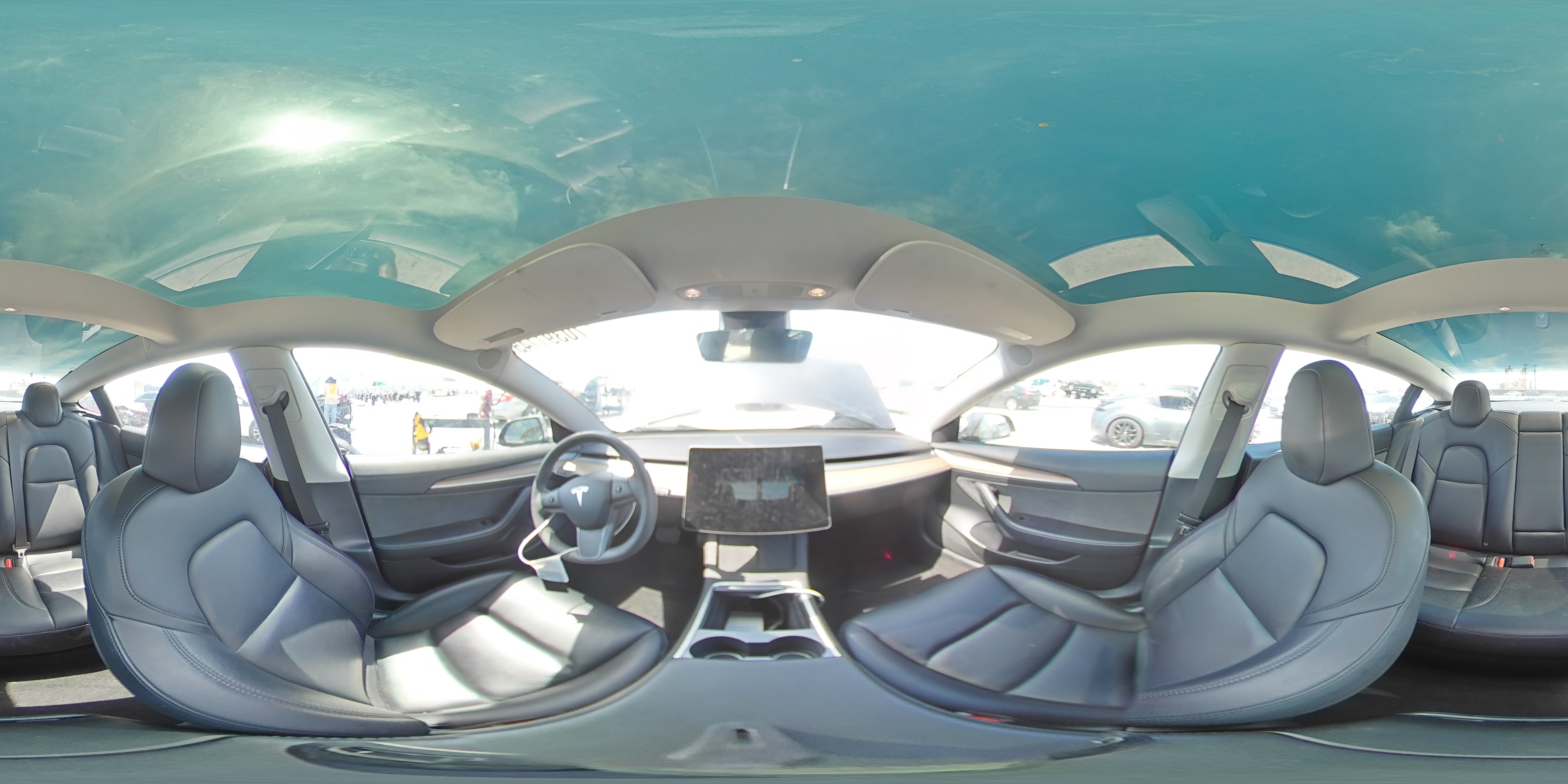 2023 Tesla Model 3 VIN: 5YJ3E1EAXPF666056 Lot: 70391145