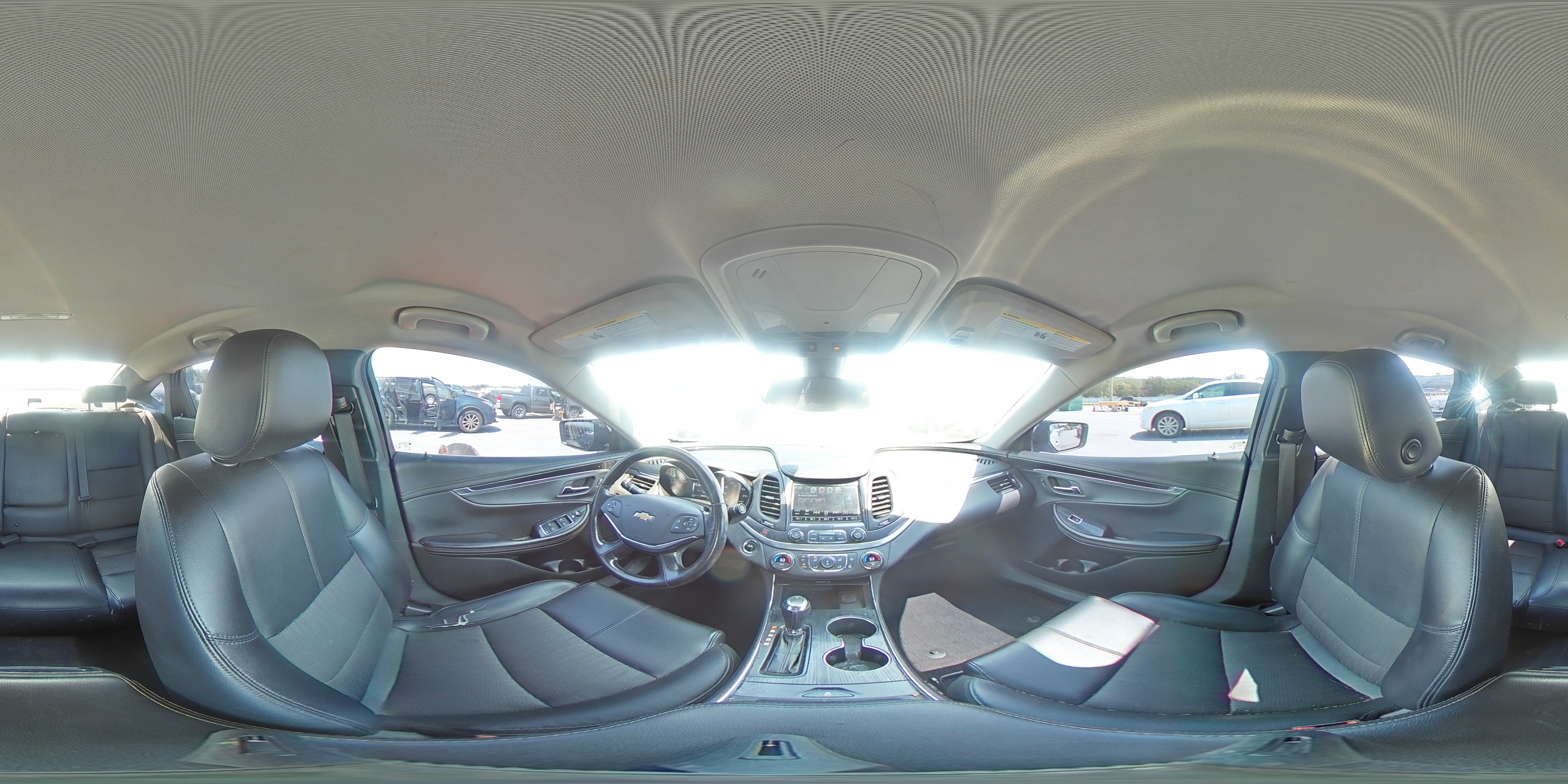 2020 Chevrolet Impala Lt VIN: 1G11Z5S37LU100553 Lot: 69626715