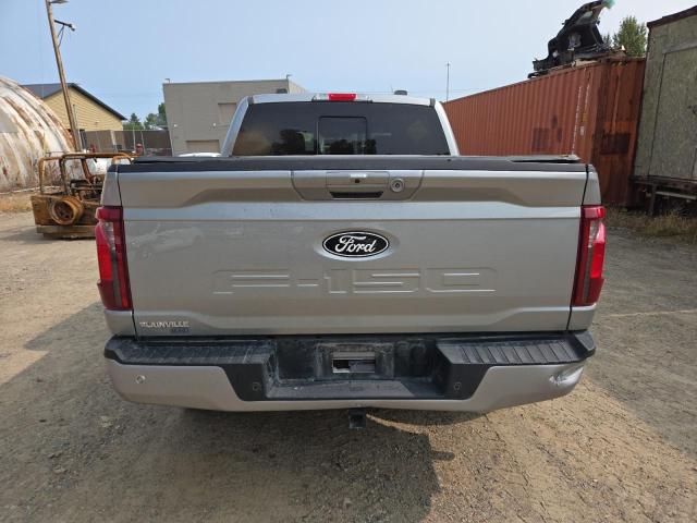 2024 FORD F150 XLT  