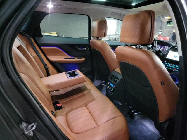 2019 JAGUAR F-PACE PORTFOLIO  