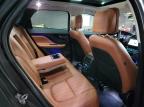 2019 JAGUAR F-PACE PORTFOLIO   for sale at Copart IL - SOUTHERN ILLINOIS