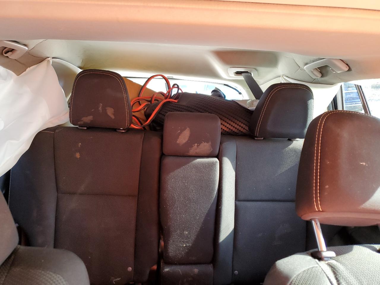 2017 Toyota Rav4 Xle VIN: 2T3WFREV3HW396725 Lot: 67287275