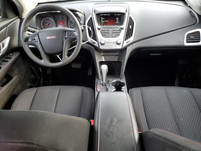  GMC TERRAIN 2013 Szary