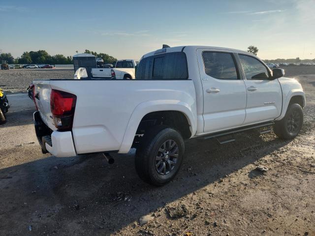  TOYOTA TACOMA 2023 White