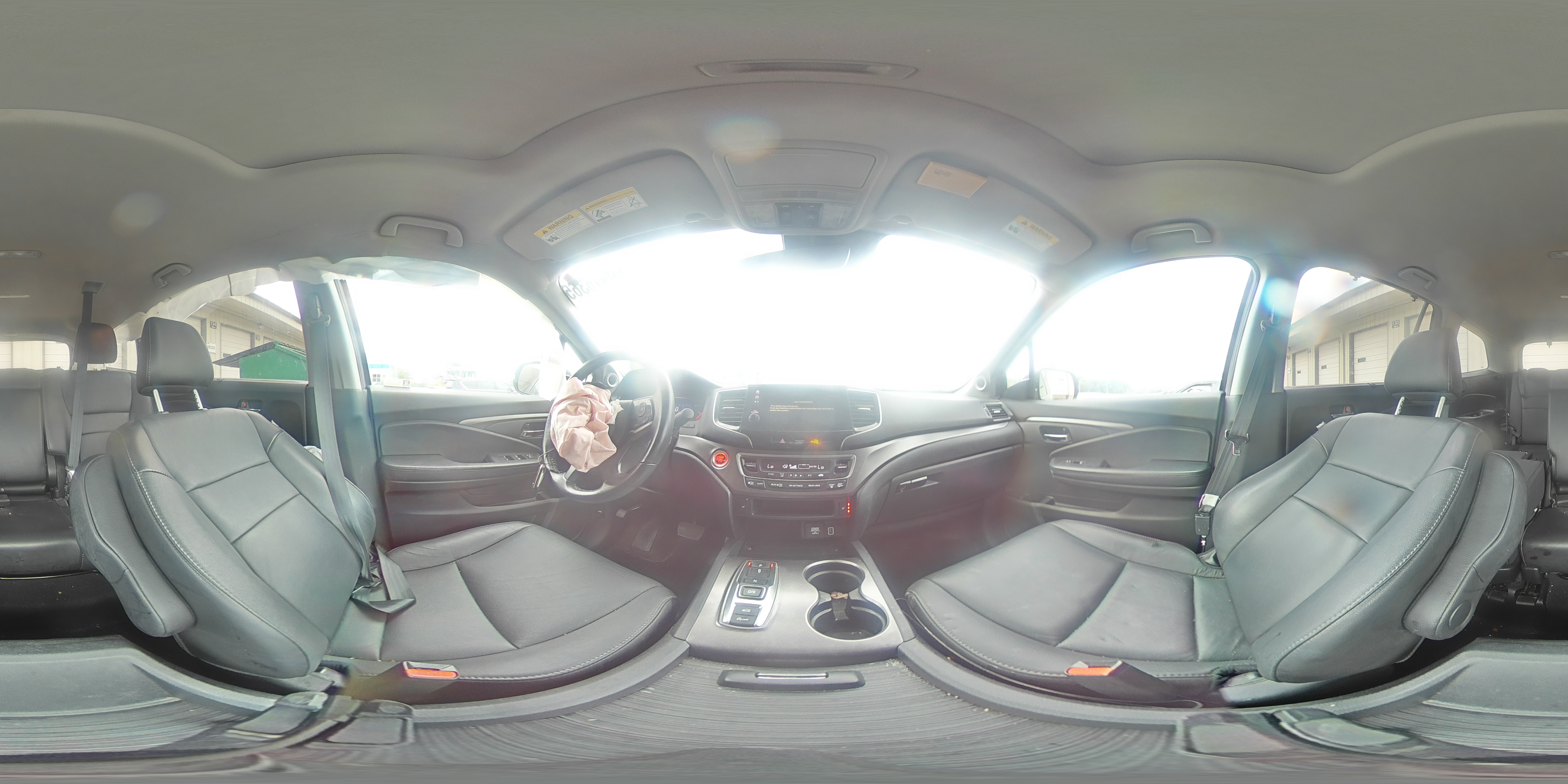 2021 Honda Pilot Exl VIN: 5FNYF6H52MB071924 Lot: 69916365