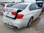 2015 BMW 320D XDRIVE M SPORT AUTO  for sale at Copart PETERLEE