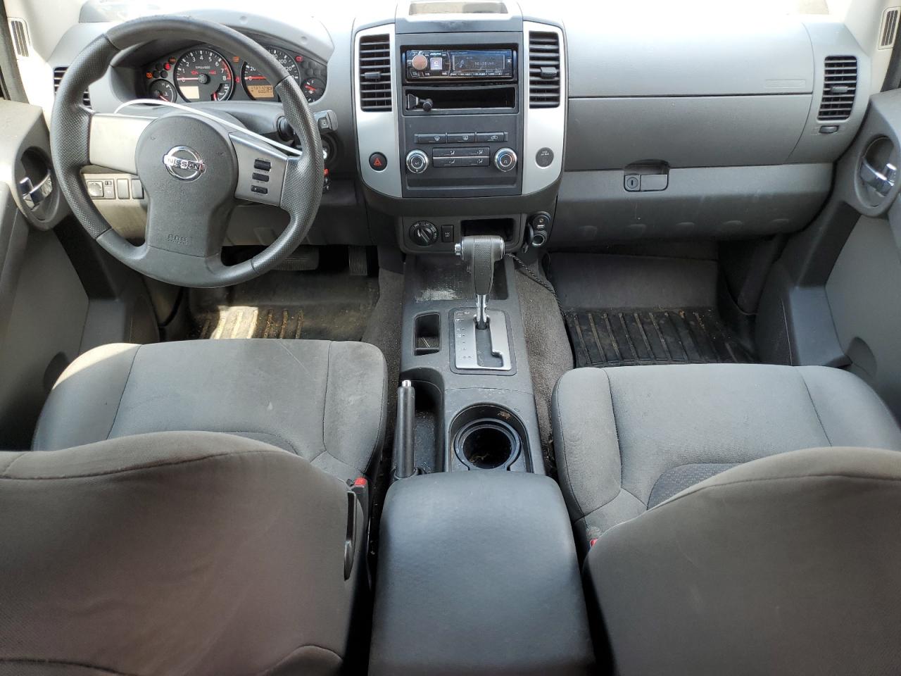 2010 Nissan Xterra Off Road VIN: 5N1AN0NW5AC516319 Lot: 68772785