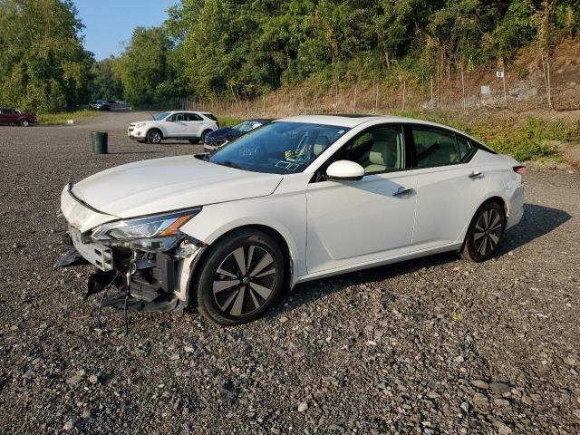 NISSAN ALTIMA SL 2021