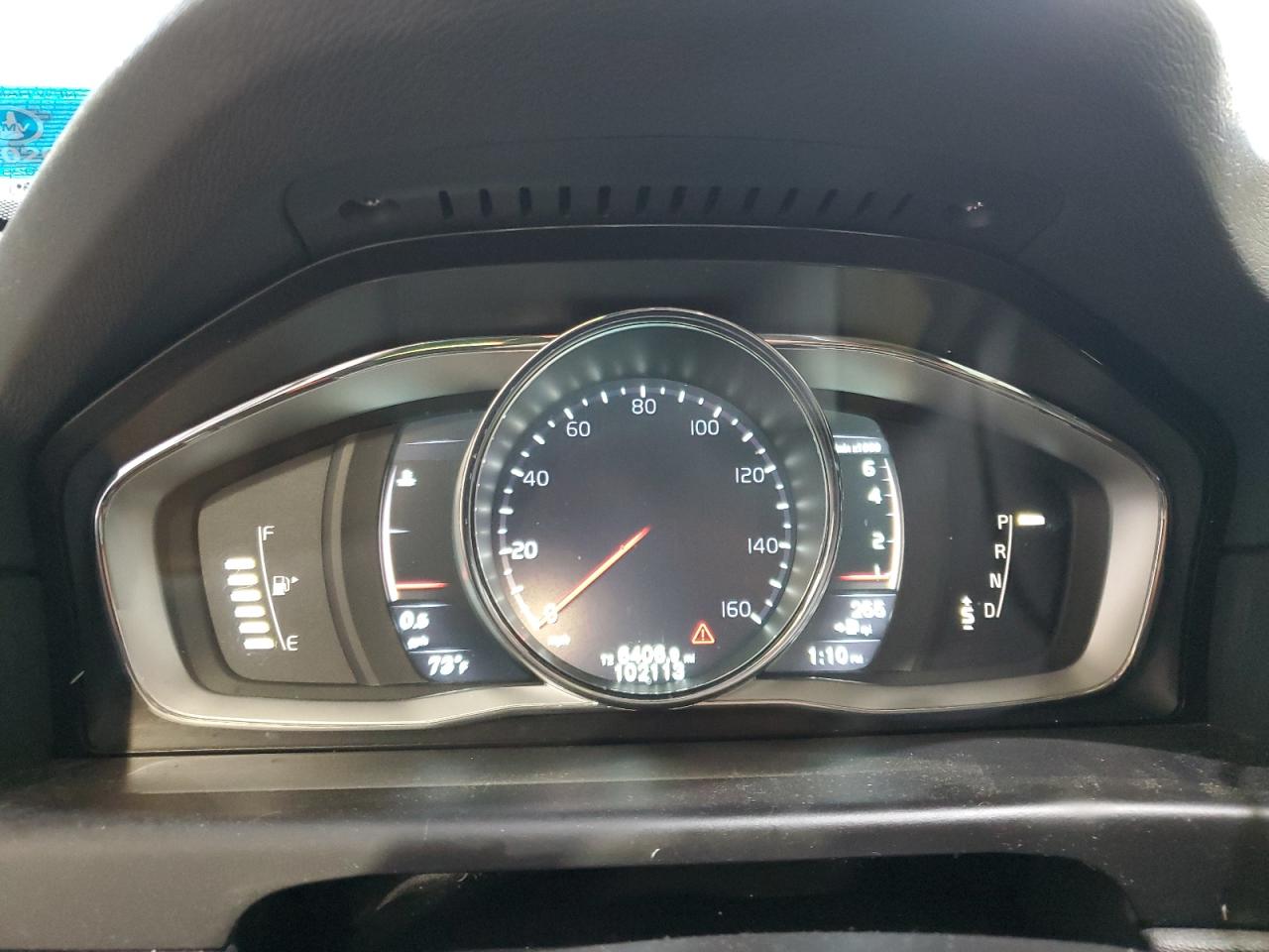 2016 Volvo Xc70 T5 Premier VIN: YV4612NK3G1250413 Lot: 69188515