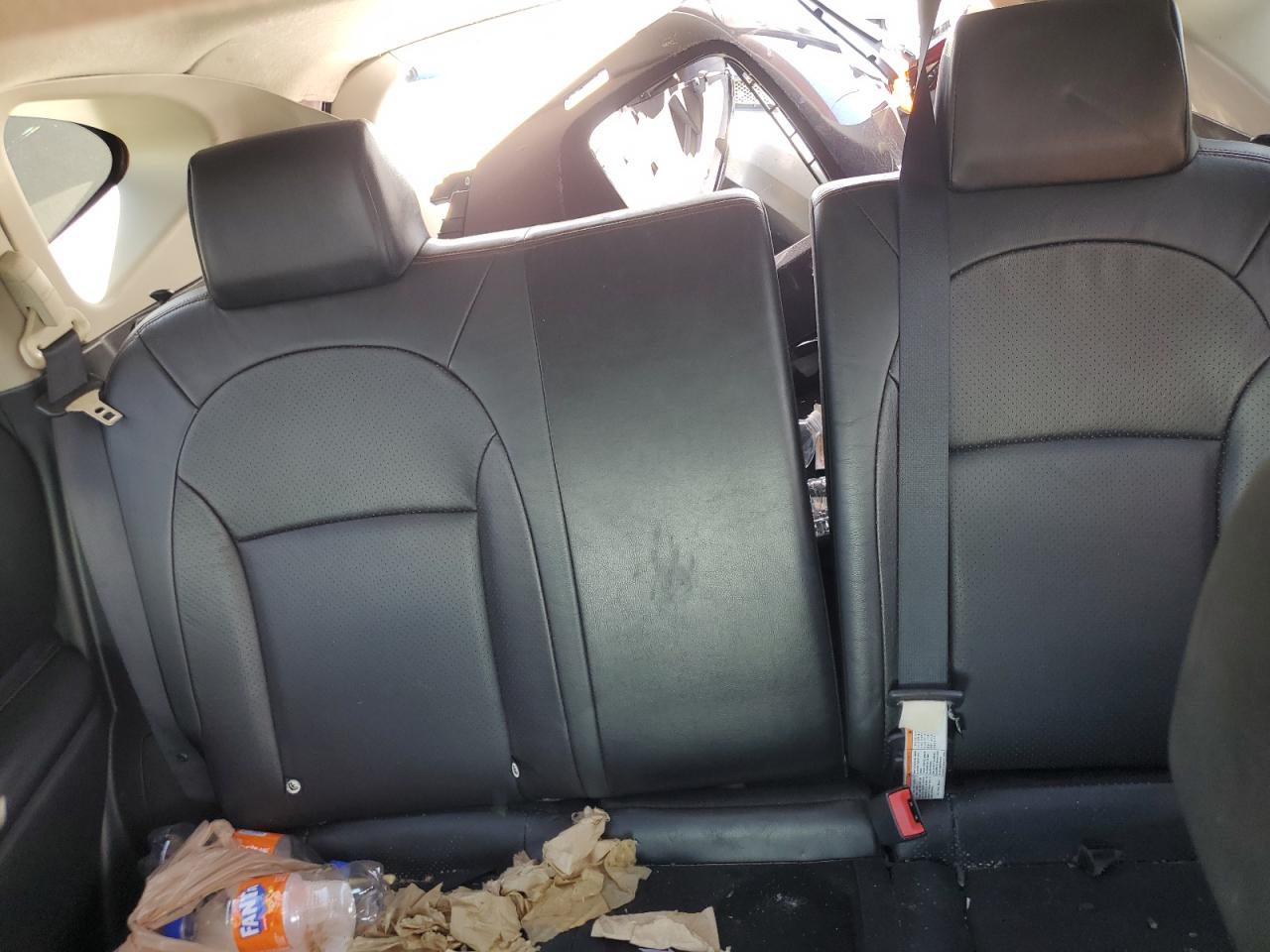 2012 Nissan Rogue S VIN: JN8AS5MT8CW291854 Lot: 68012815