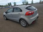 2012 KIA RIO LX   for sale at Copart QC - MONTREAL
