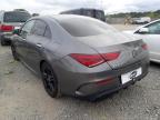 2020 MERCEDES-BENZ CLA 200 AMG LINE PREMIUM  for sale at Copart WOLVERHAMPTON