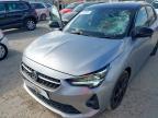 2020 VAUXHALL CORSA SRI for sale at Copart YORK