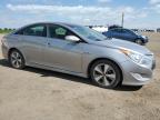 2012 HYUNDAI SONATA HYBRID   for sale at Copart AB - CALGARY