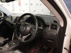 2013 MAZDA CX-5 SPORT NAV for sale at Copart SANDWICH