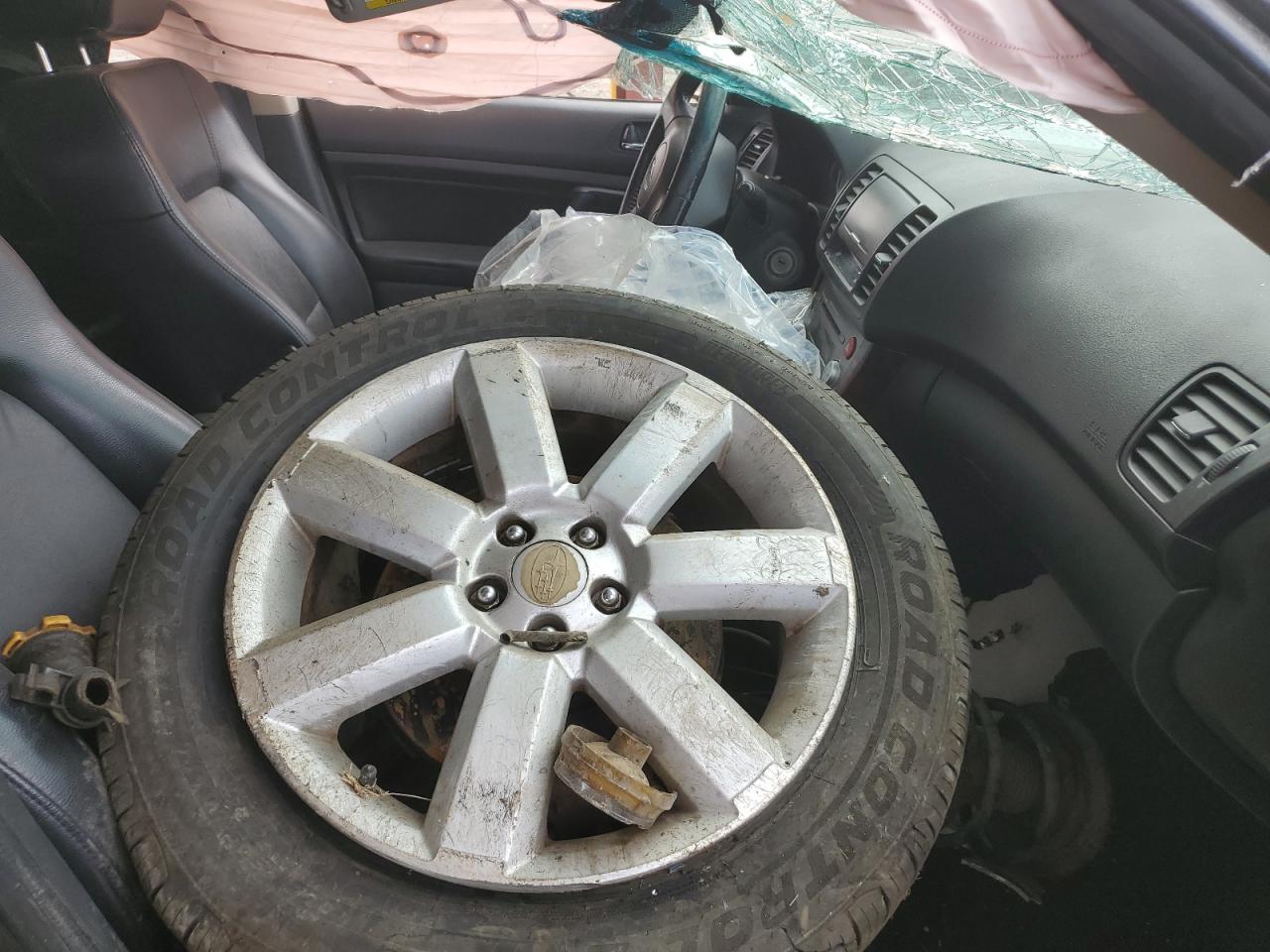 2007 Subaru Outback Outback 2.5I Limited VIN: 4S4BP62C577309197 Lot: 69037065