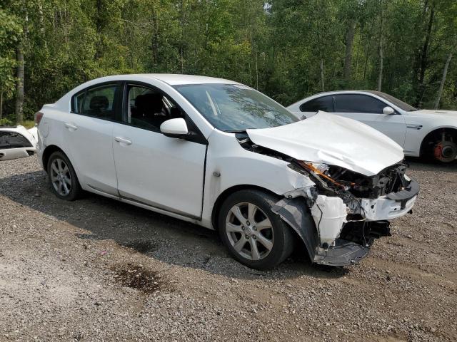 2010 MAZDA 3 I  