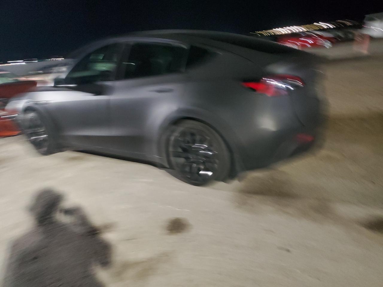 161239 2021 Tesla Model Y