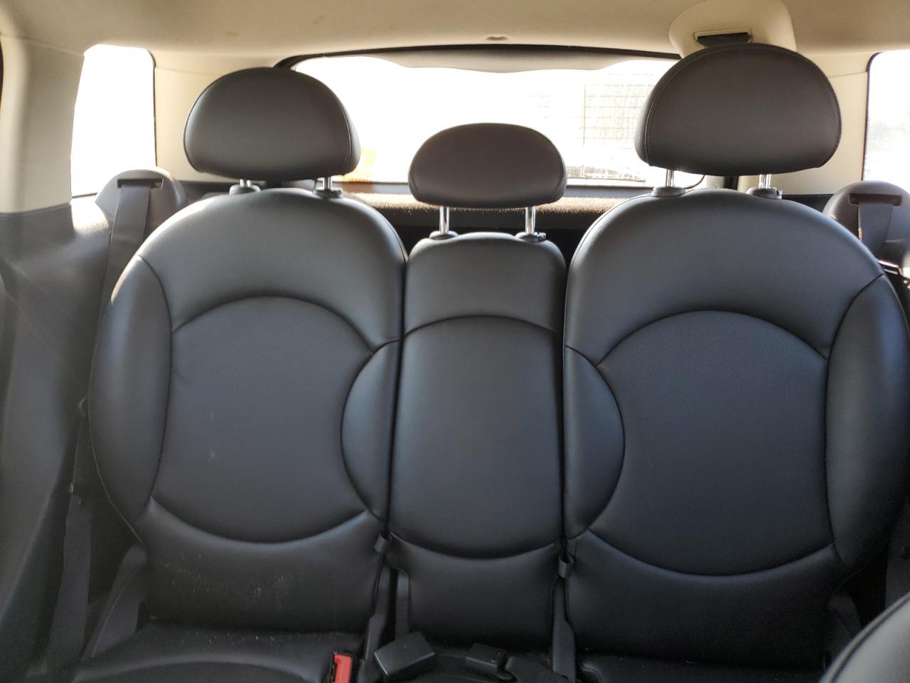 2014 Mini Cooper Countryman VIN: WMWZB3C57EWR39948 Lot: 68753935