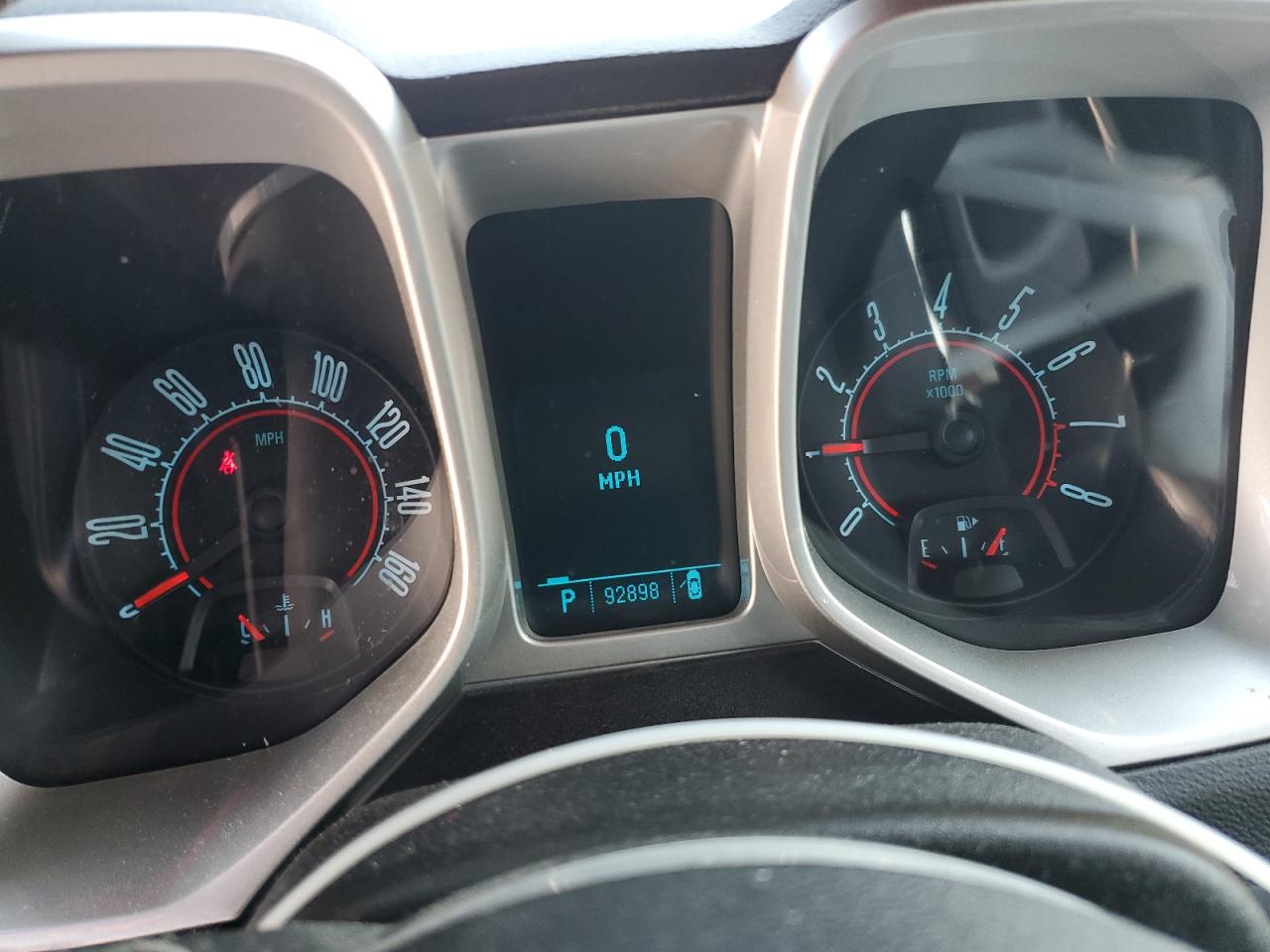 2011 Chevrolet Camaro Lt VIN: 2G1FC1ED5B9148231 Lot: 69347945