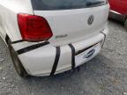 2011 VOLKSWAGEN POLO S 60  for sale at Copart BELFAST