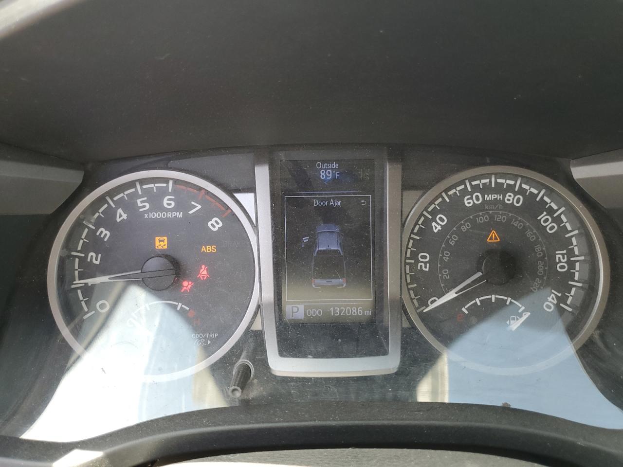 2018 Toyota Tacoma Double Cab VIN: 3TMBZ5DN2JM015664 Lot: 70582745