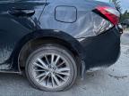 2014 TOYOTA COROLLA L   for sale at Copart AB - CALGARY