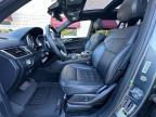 2019 MERCEDES-BENZ GLS 450 4MATIC   à vendre chez Copart MA - NORTH BOSTON