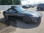 2011 JAGUAR XK    à vendre chez Copart NC - RALEIGH