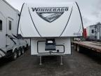 2019 WINNEBAGO MICRO225RL - RVS à vendre chez Copart AB - CALGARY