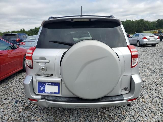 2010 TOYOTA RAV4 SPORT  