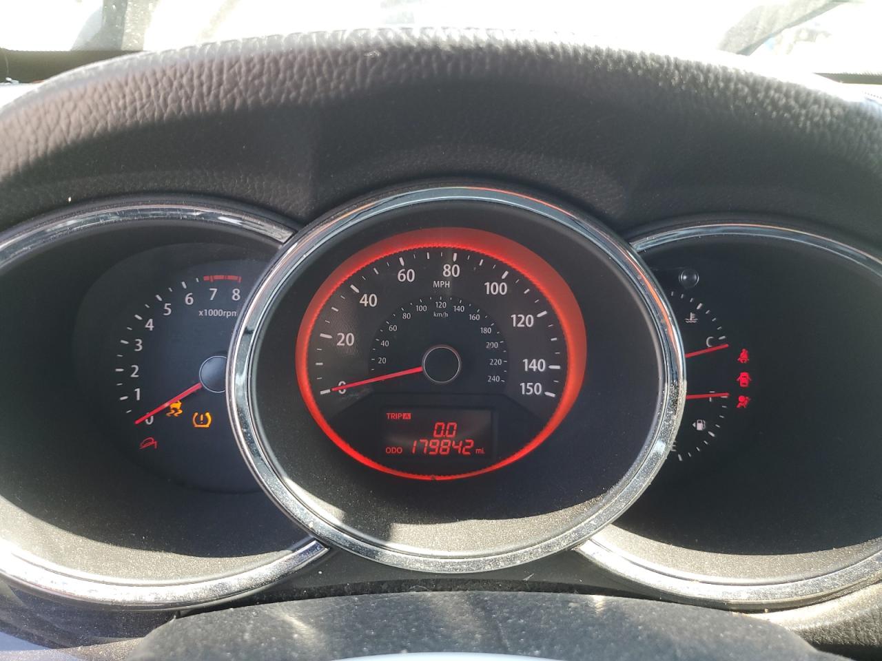 2012 Kia Sorento Sx VIN: 5XYKW4A28CG194967 Lot: 68285965