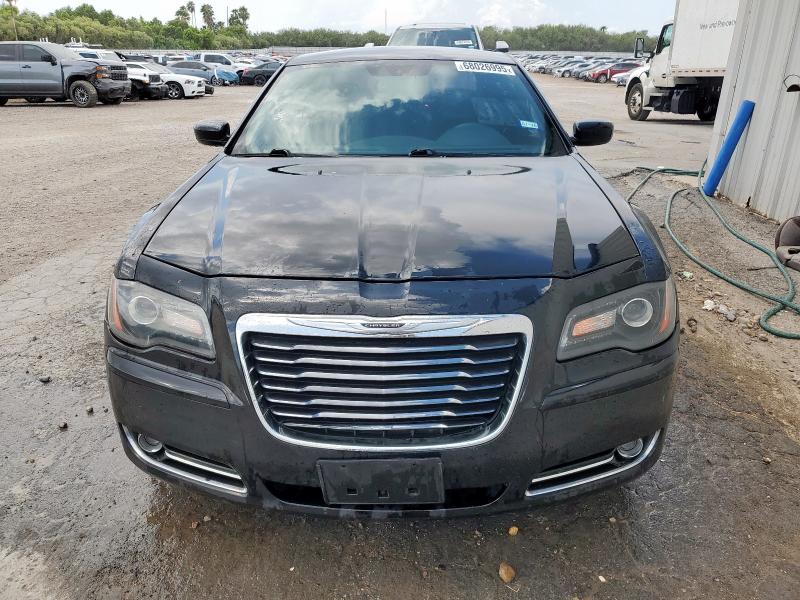 2013 CHRYSLER 300 S  