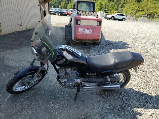 1994 HONDA CB250   