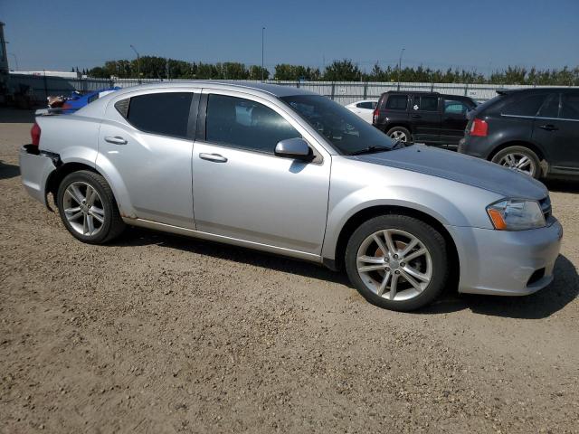 2011 DODGE AVENGER MAINSTREET  