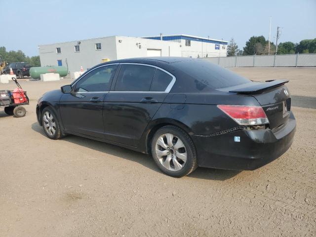 2009 HONDA ACCORD EX  