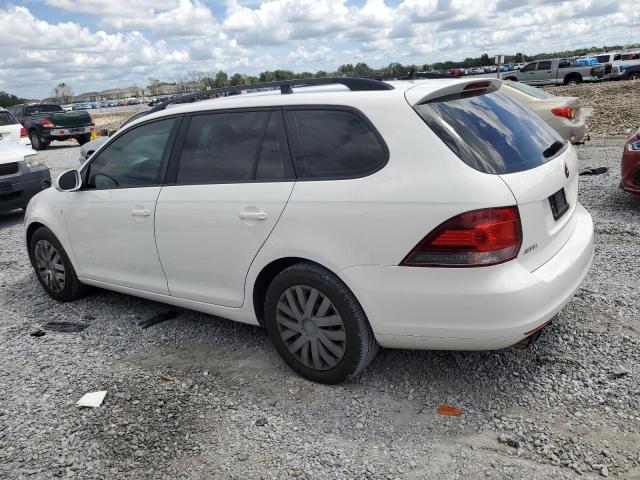 2013 VOLKSWAGEN JETTA S  