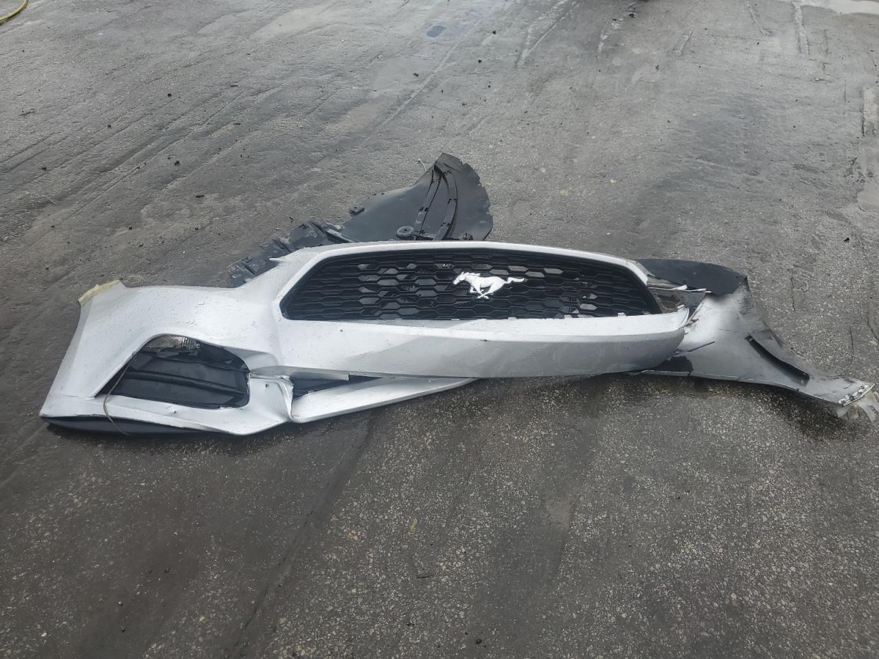 2016 Ford Mustang VIN: 1FATP8EM3G5307071 Lot: 70031935