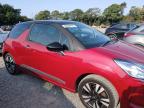 2016 DS DS3 CHIC P for sale at Copart WOLVERHAMPTON