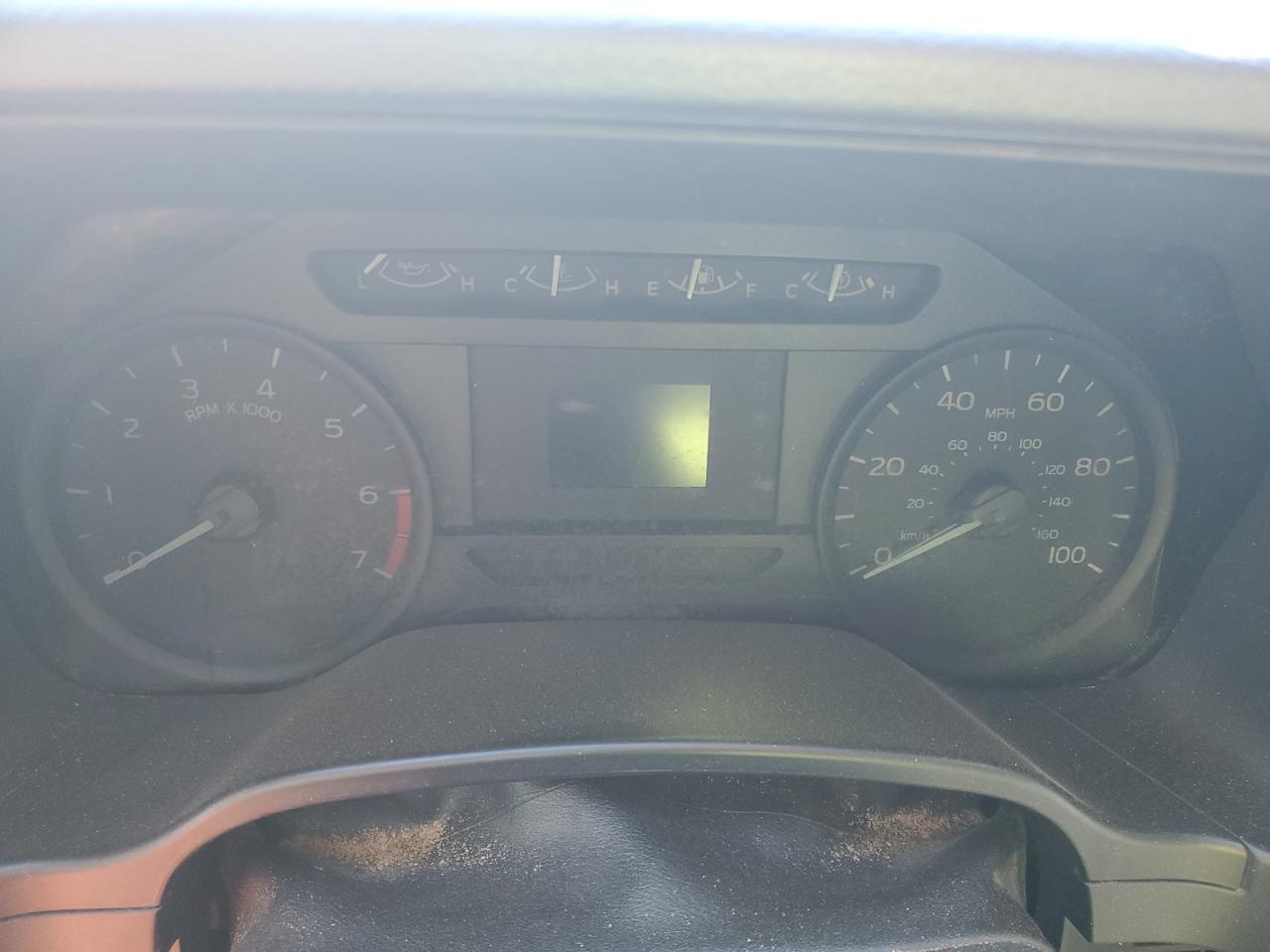 2018 Ford F250 Super Duty VIN: 1FT7X2B61JEC80586 Lot: 70058655